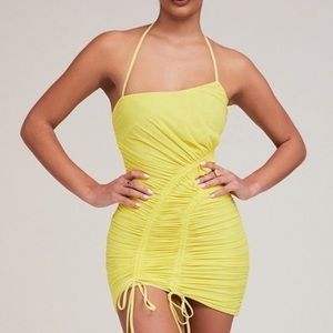 Misstress Rocks | Swing It On, Lemon